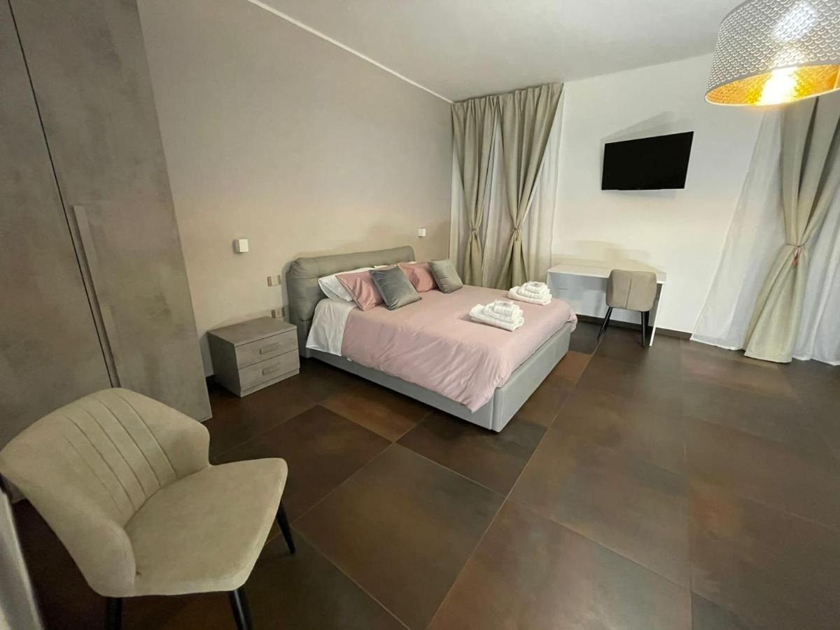 Relais Petruzzelli Bed & Breakfast Bari