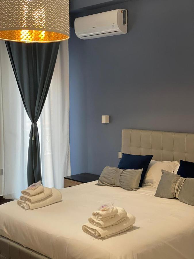 Relais Petruzzelli Bari