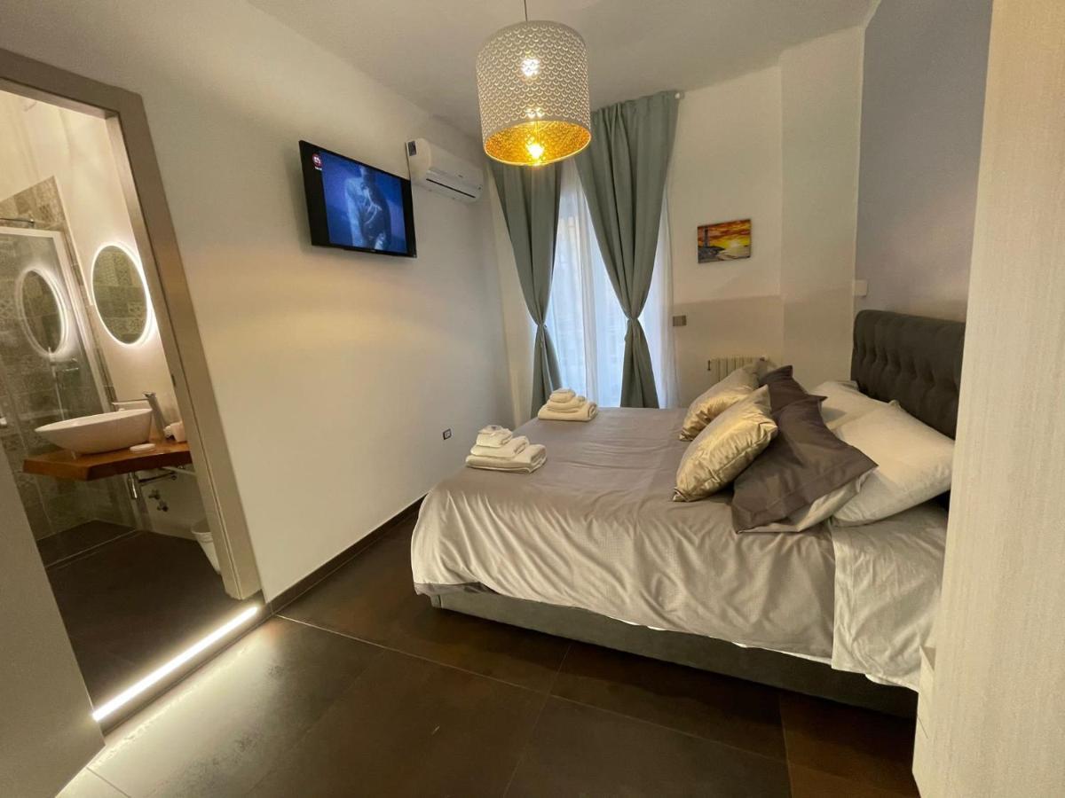 Bed & Breakfast Relais Petruzzelli Bari