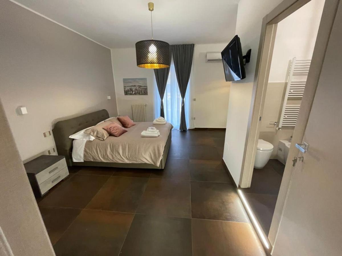Relais Petruzzelli Bed & Breakfast