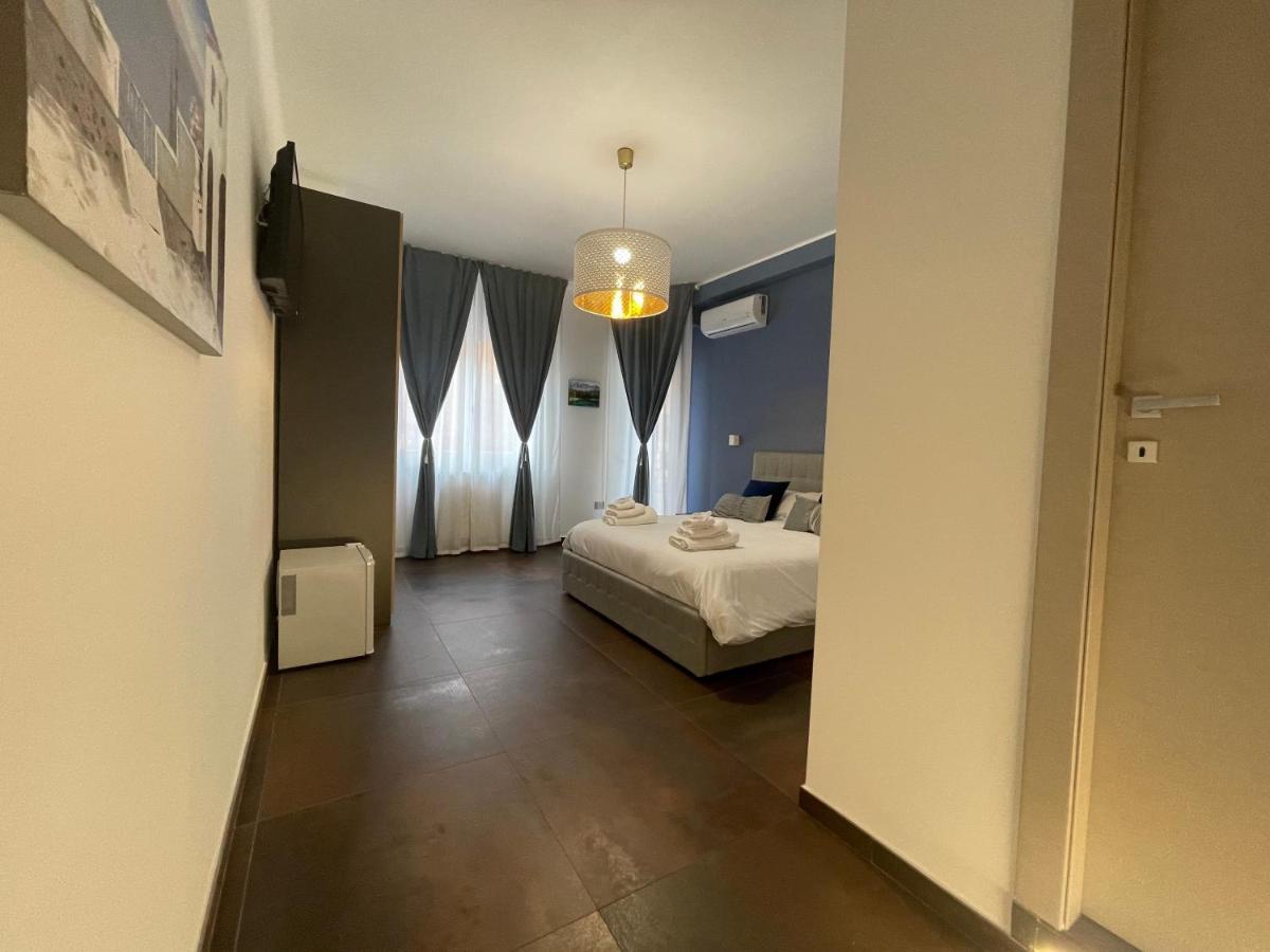 Bed & Breakfast Relais Petruzzelli Bari