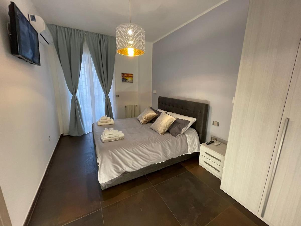 Bed & Breakfast Relais Petruzzelli *