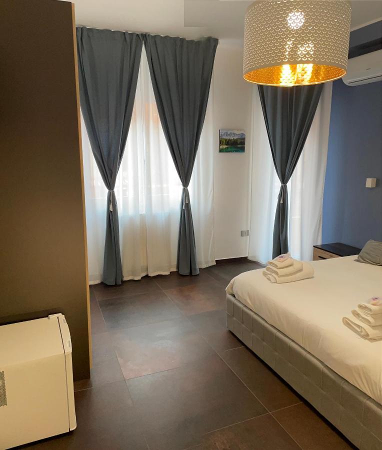 Relais Petruzzelli Bari