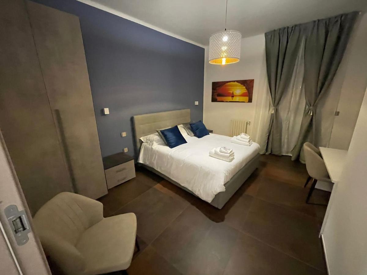 Bed & Breakfast Relais Petruzzelli *
