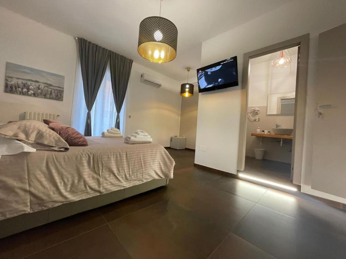 Relais Petruzzelli *