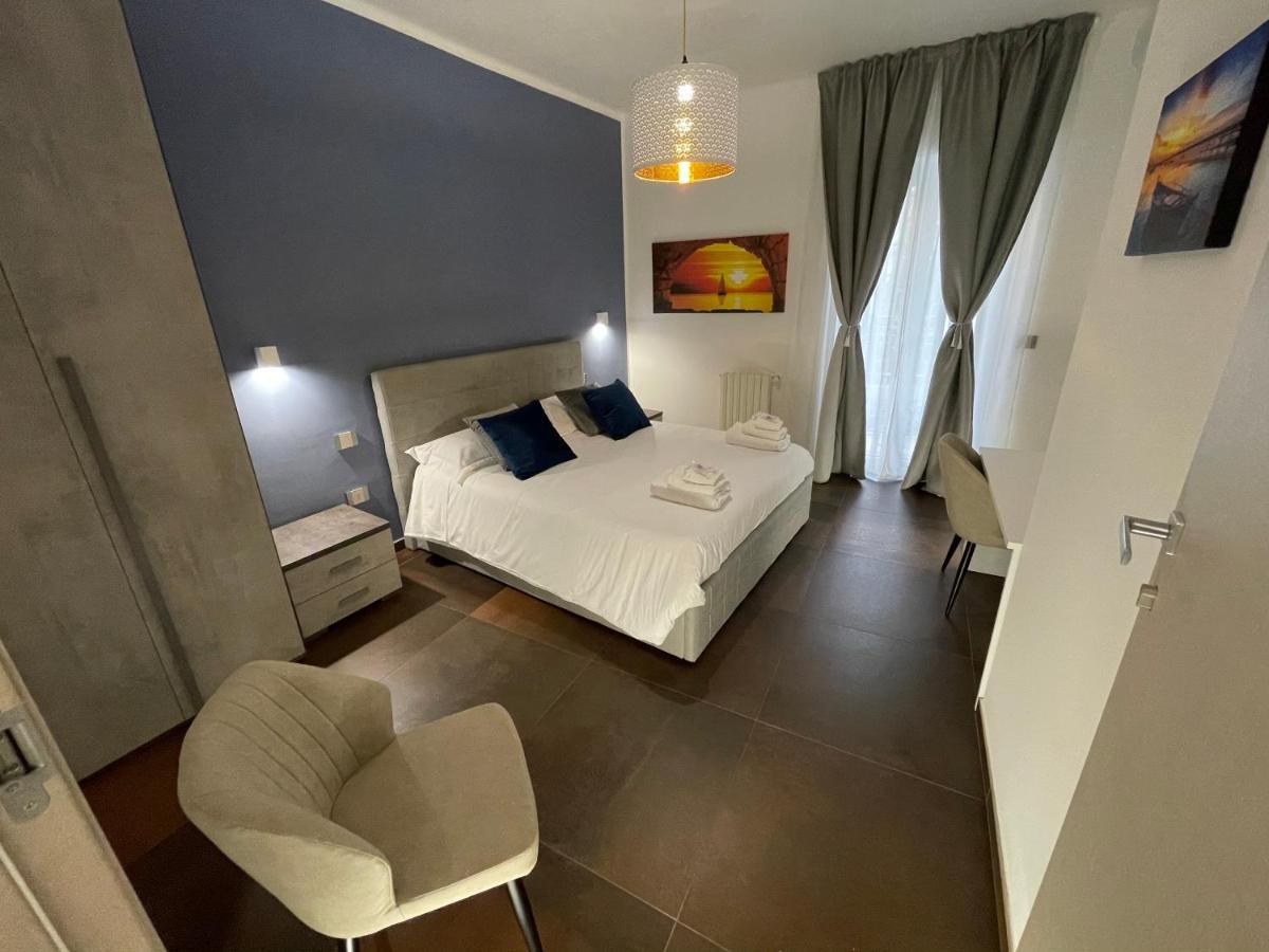 Relais Petruzzelli Bed & Breakfast *