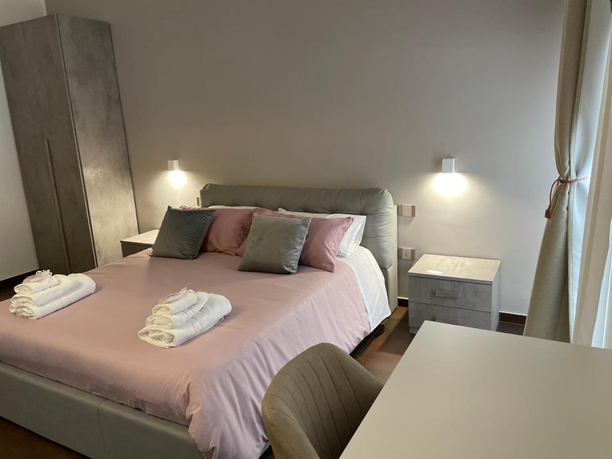 Relais Petruzzelli Bed & Breakfast Bari
