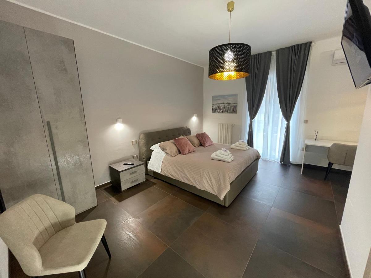 Relais Petruzzelli Bed & Breakfast *