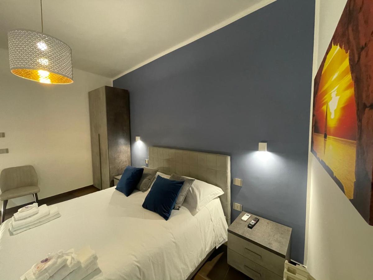 Relais Petruzzelli Bed & Breakfast
