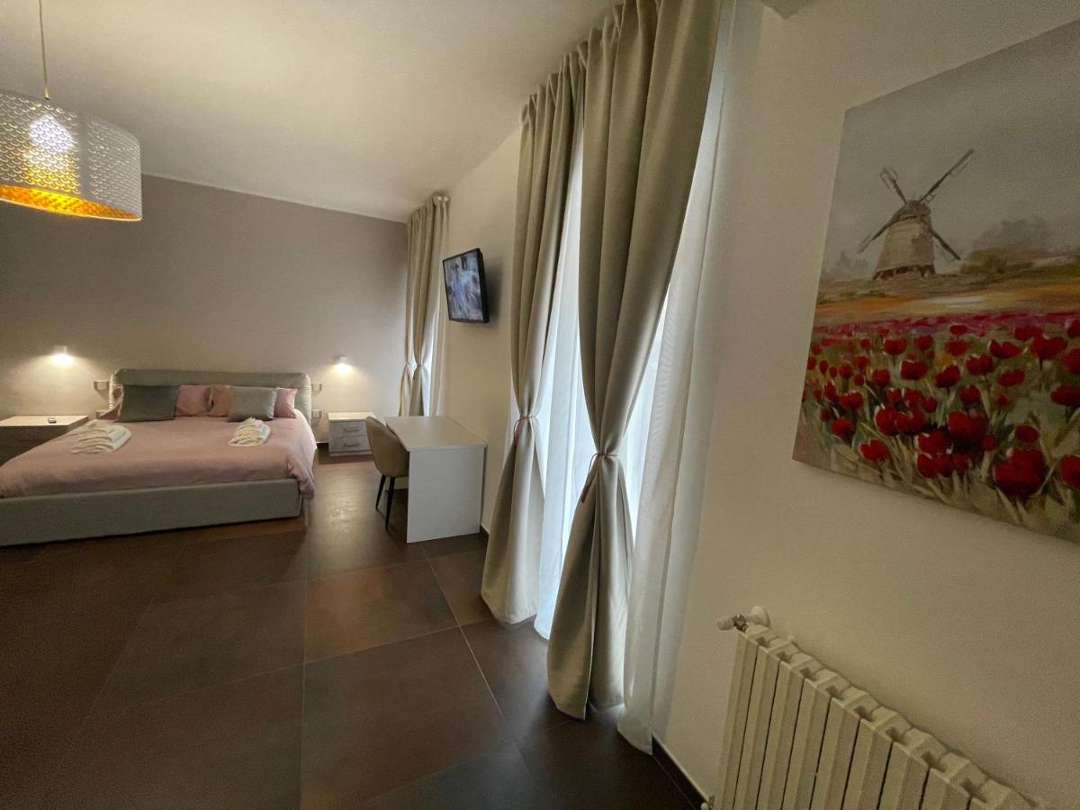 Relais Petruzzelli * Bari