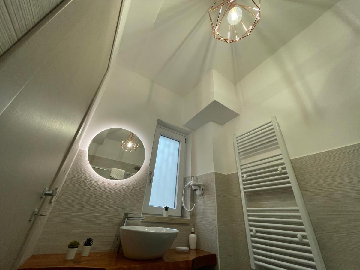 Relais Petruzzelli Bed & Breakfast Bari