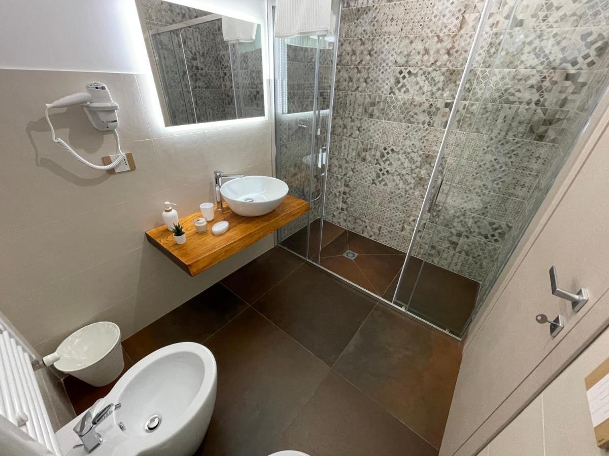 Bed & Breakfast Relais Petruzzelli