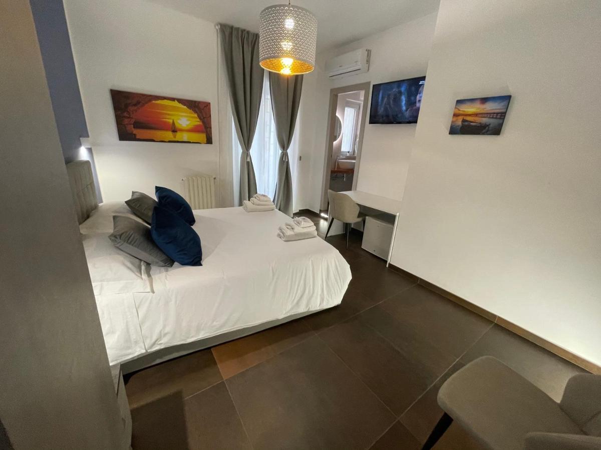Relais Petruzzelli *