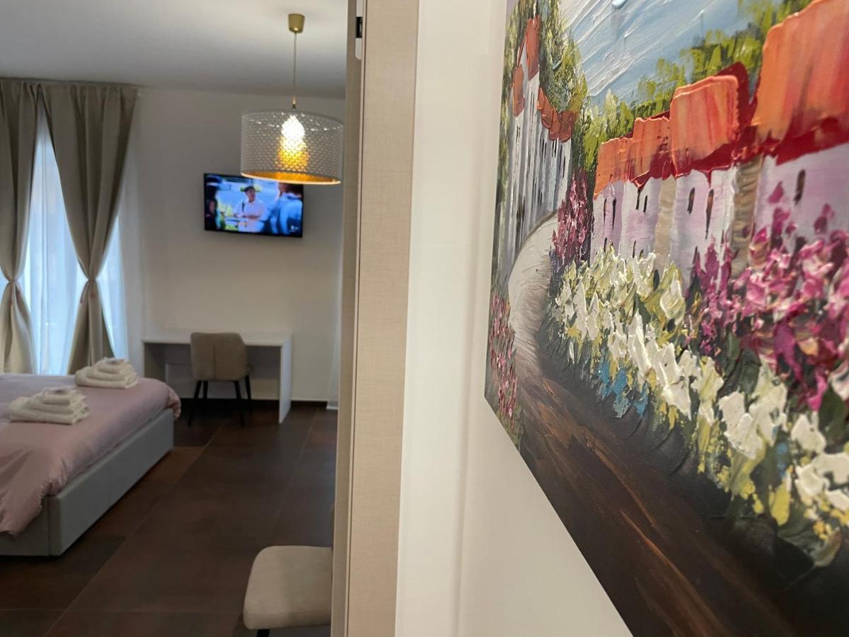 Relais Petruzzelli * Bari