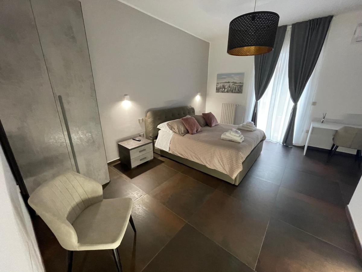 Bed & Breakfast Relais Petruzzelli *