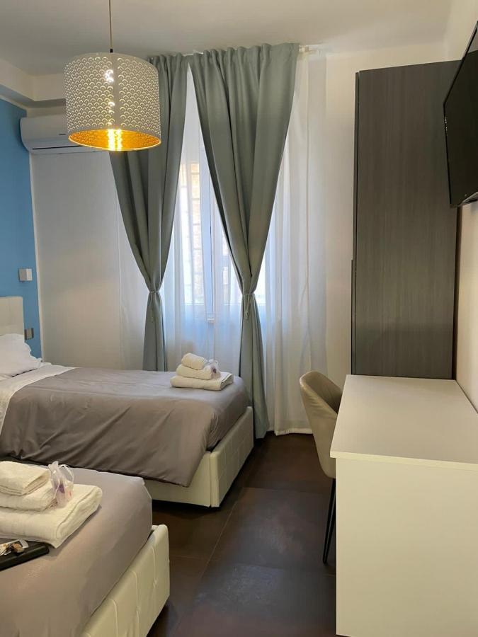 Relais Petruzzelli * Bari