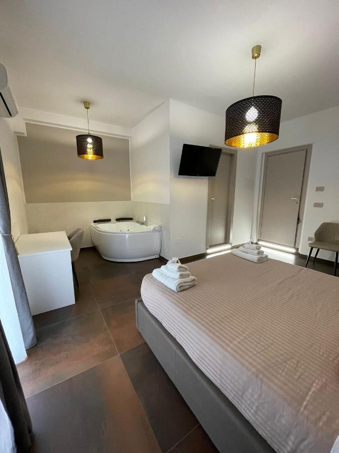Relais Petruzzelli *