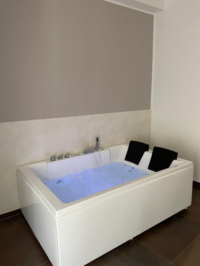 Bed & Breakfast Relais Petruzzelli *