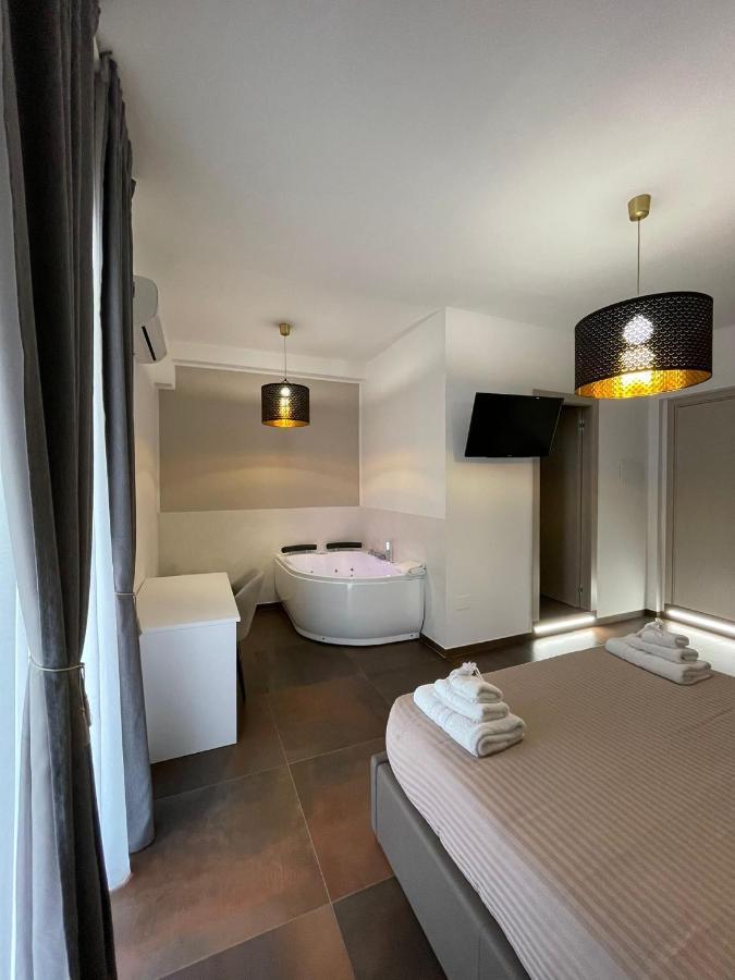 Relais Petruzzelli Bari