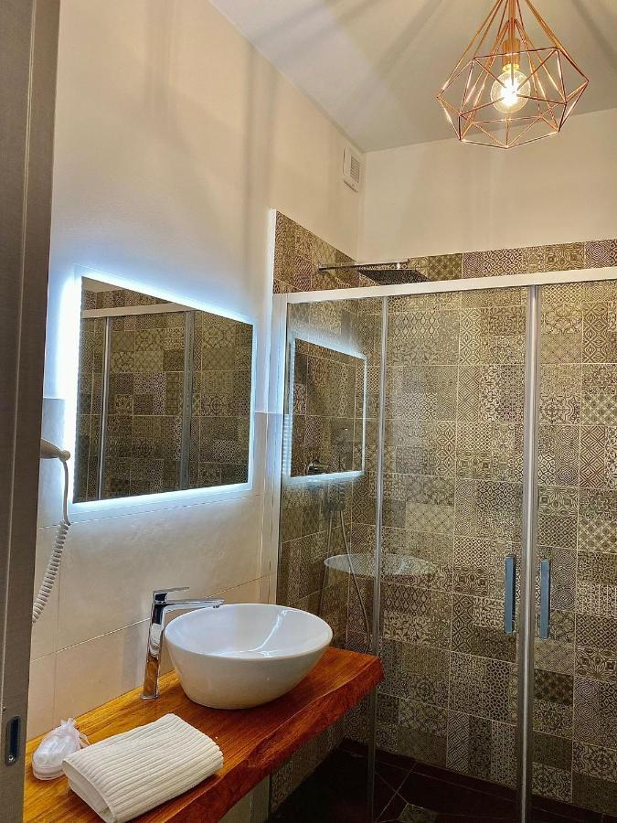 Relais Petruzzelli Bed & Breakfast *