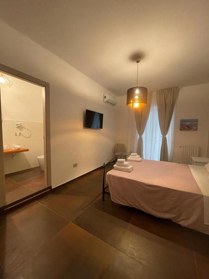 Relais Petruzzelli *