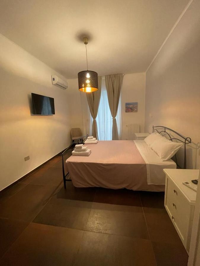 Bed & Breakfast Relais Petruzzelli *