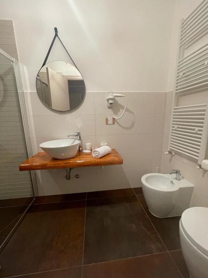 Relais Petruzzelli Bed & Breakfast