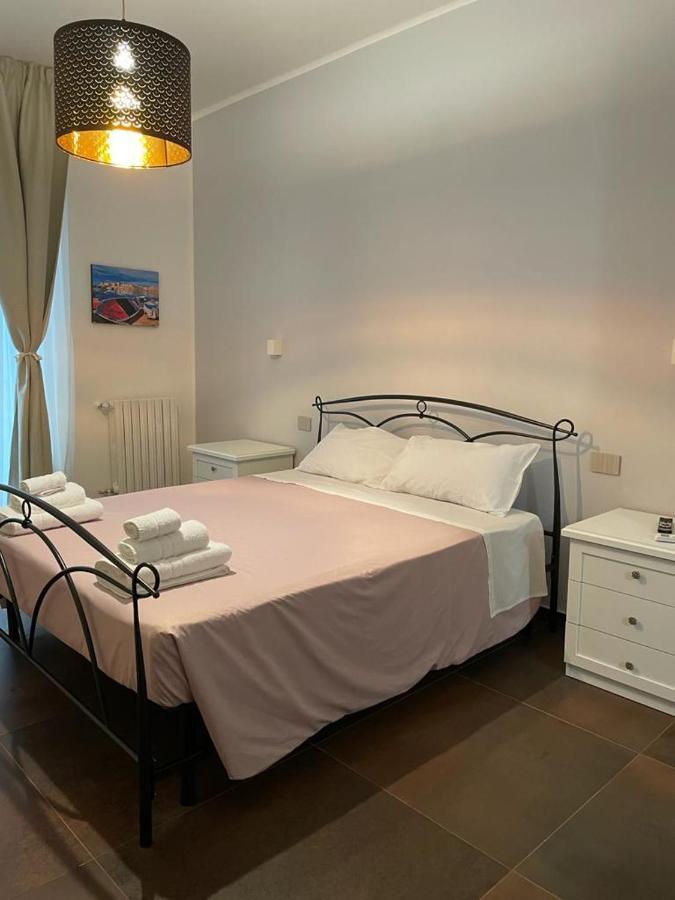 Bed & Breakfast Relais Petruzzelli Bari
