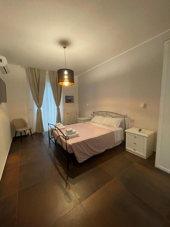 Relais Petruzzelli Bed & Breakfast Bari