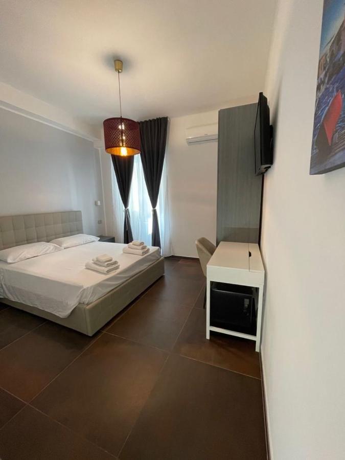 Relais Petruzzelli Bari