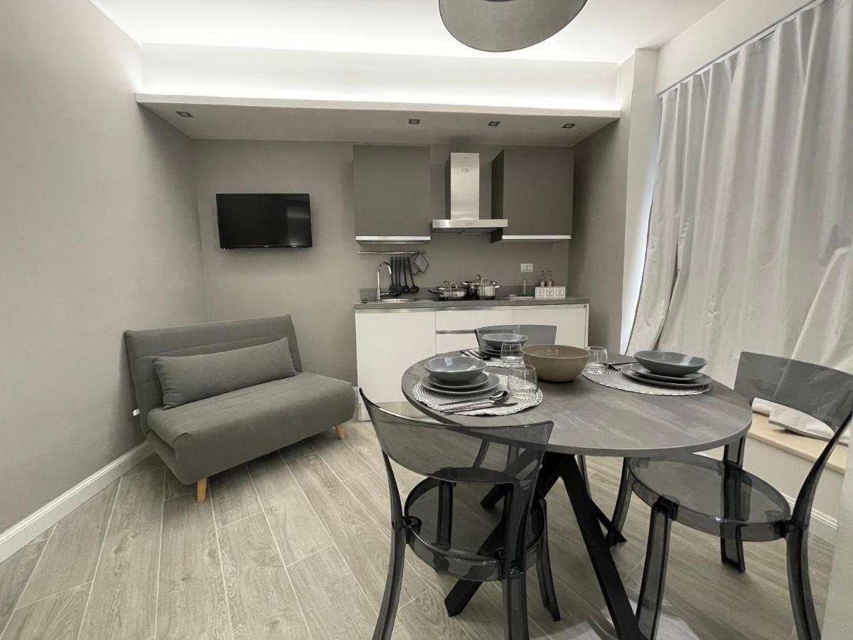Apartment Dimore Macri Bari