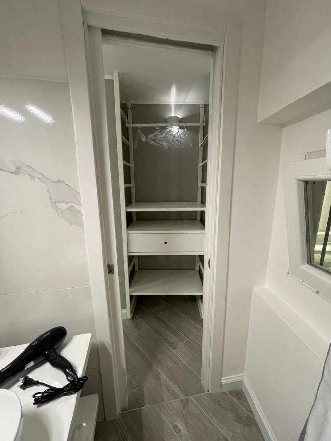 Dimore Macri Apartment