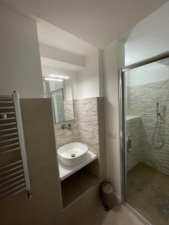 Dimore Macri Apartment