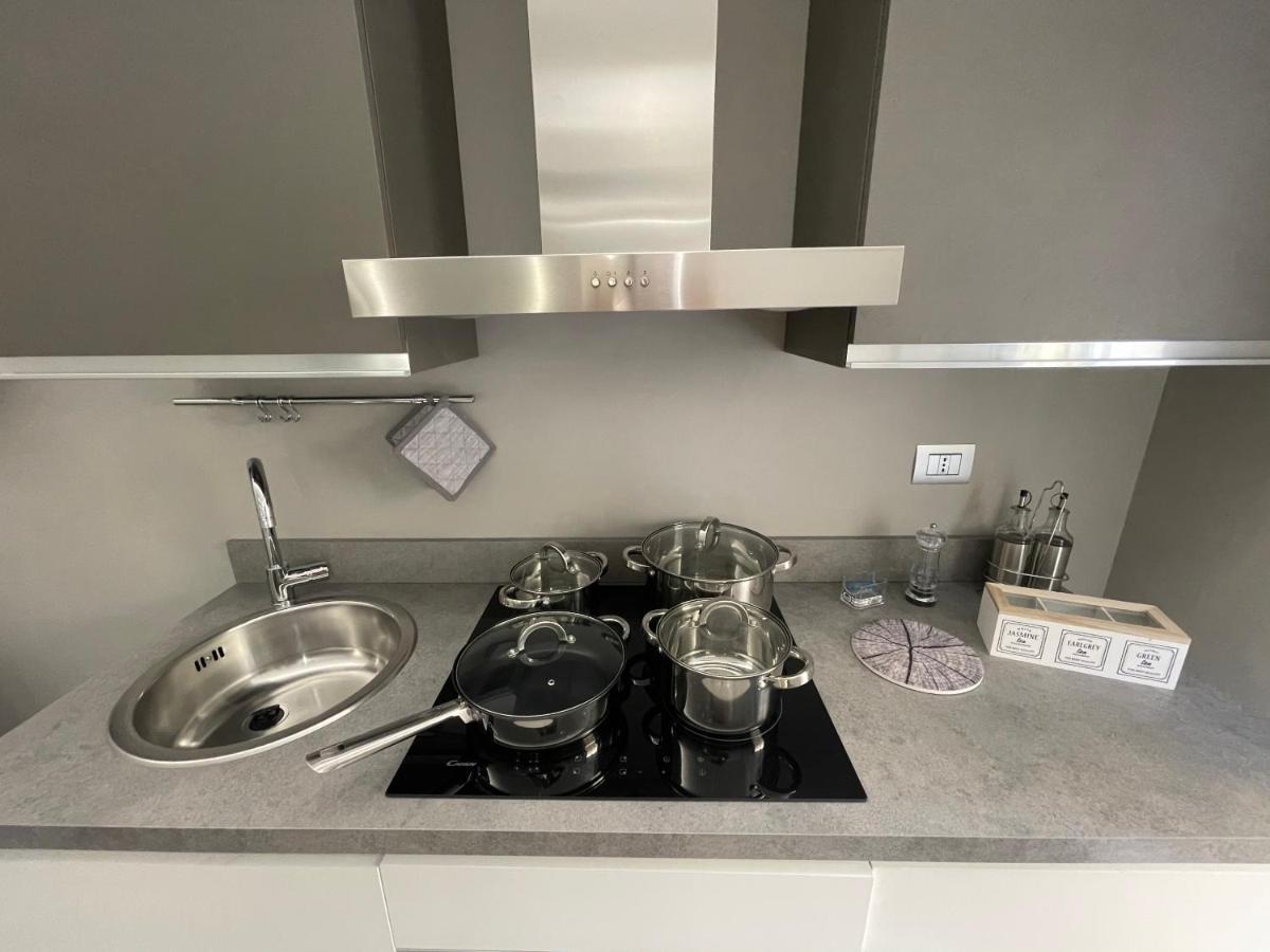 Appartement Dimore Macri Bari