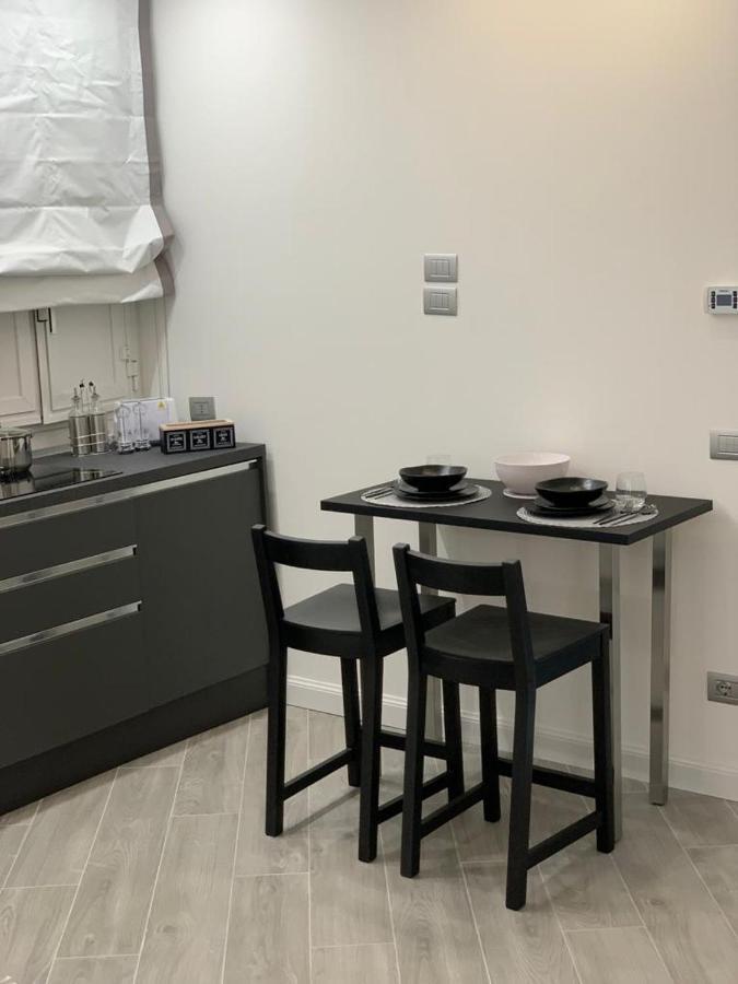 Apartment Dimore Macri