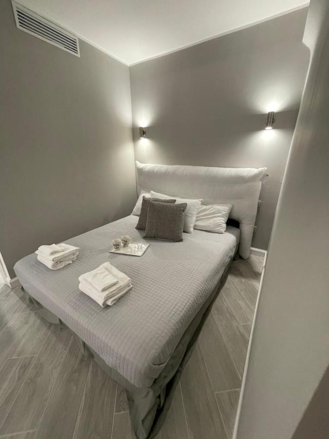 Apartment Dimore Macri Bari
