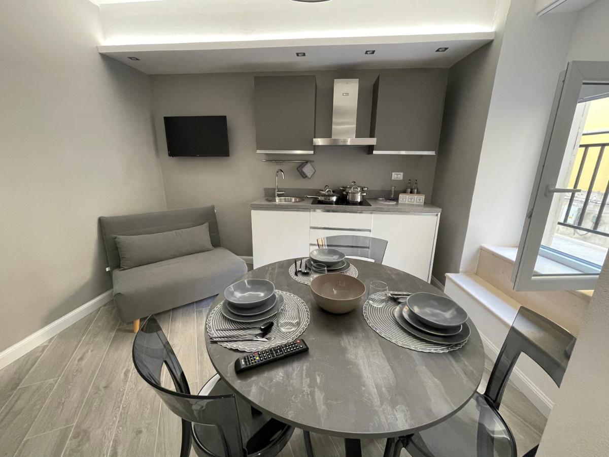 Dimore Macri Apartment