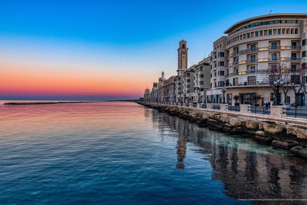 Casa vacanze Palazzo Manfredi 37 *