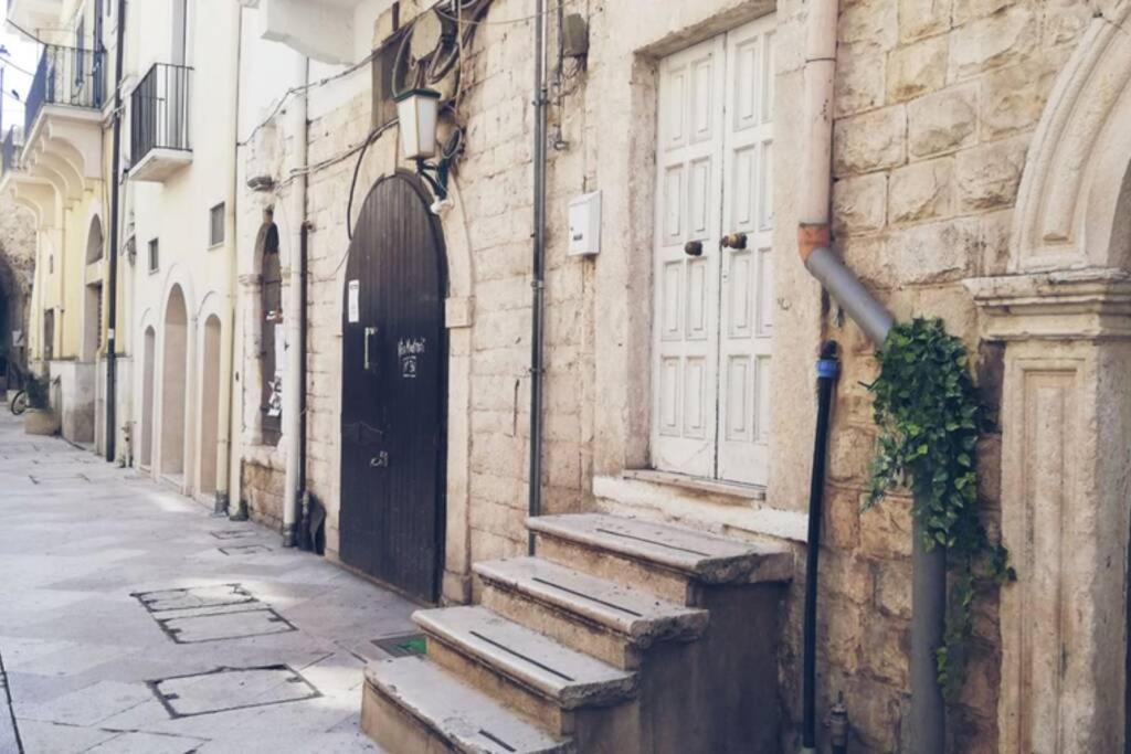 Casa vacanze Palazzo Manfredi 37 Bari