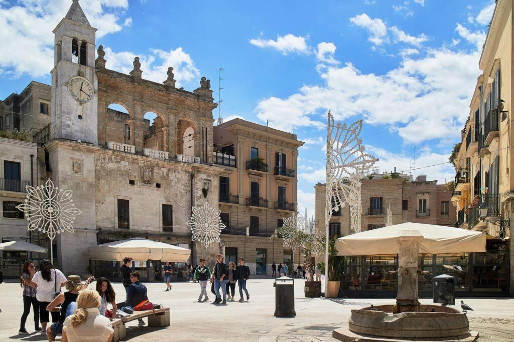 Casa vacanze Palazzo Manfredi 37