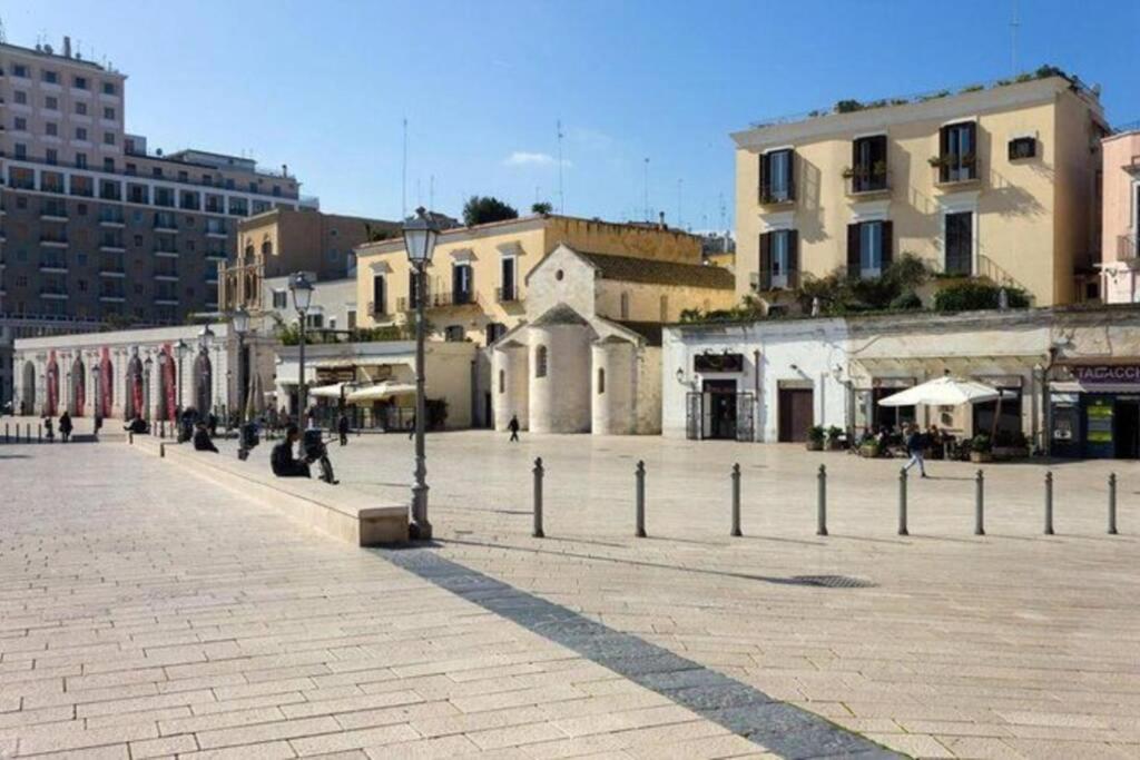 Nyaraló Palazzo Manfredi 37 *