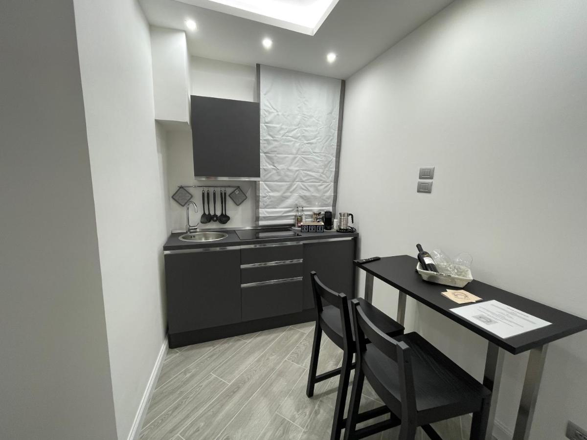 Apartment Dimore Macri