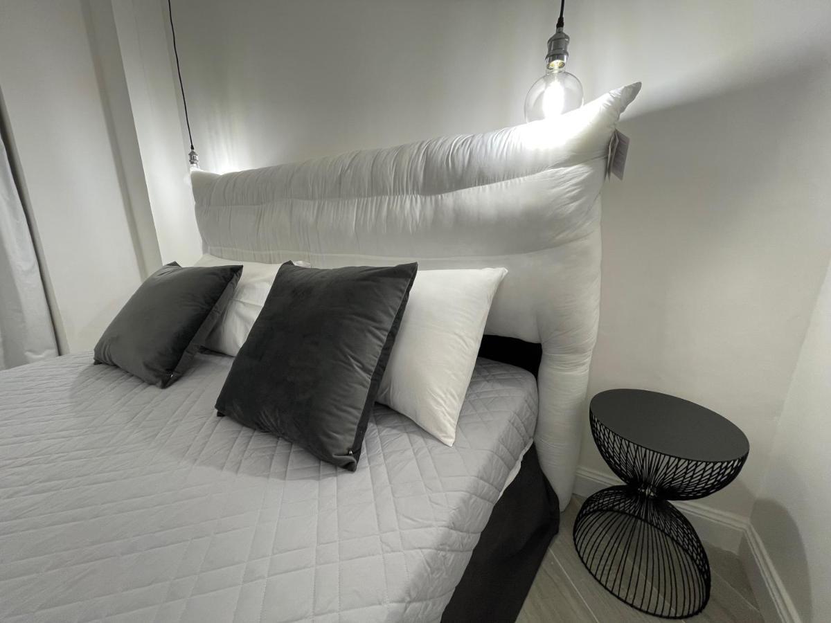 Dimore Macri Apartment Bari