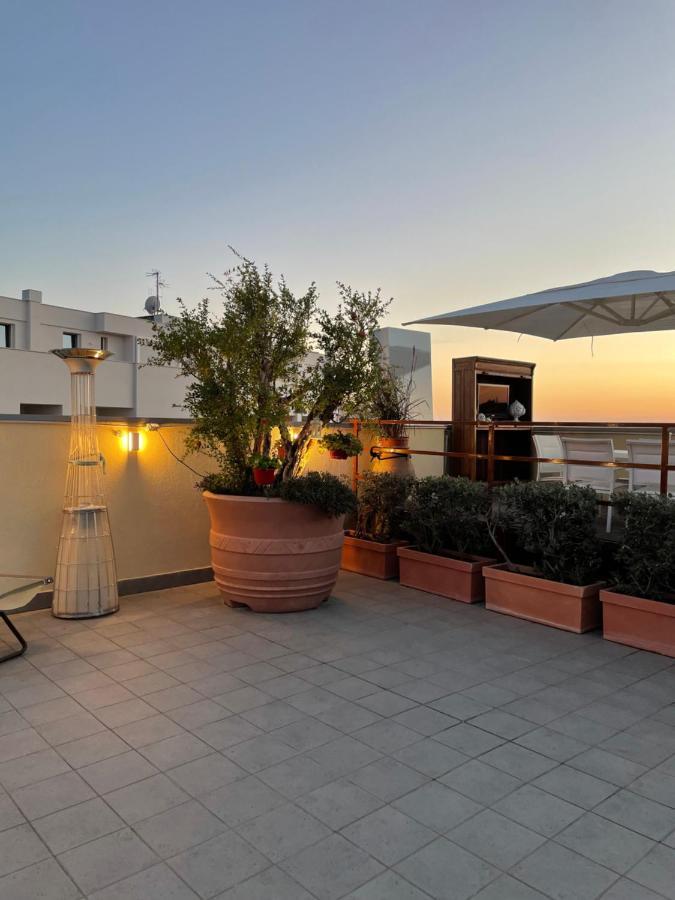 Kleos Apartment Bari