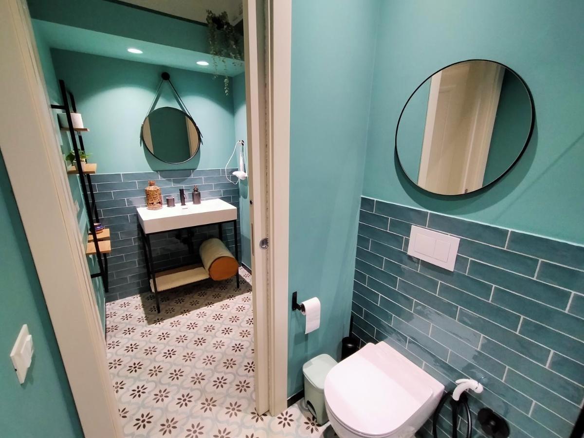 Sonnino Jacuzzi Holiday home