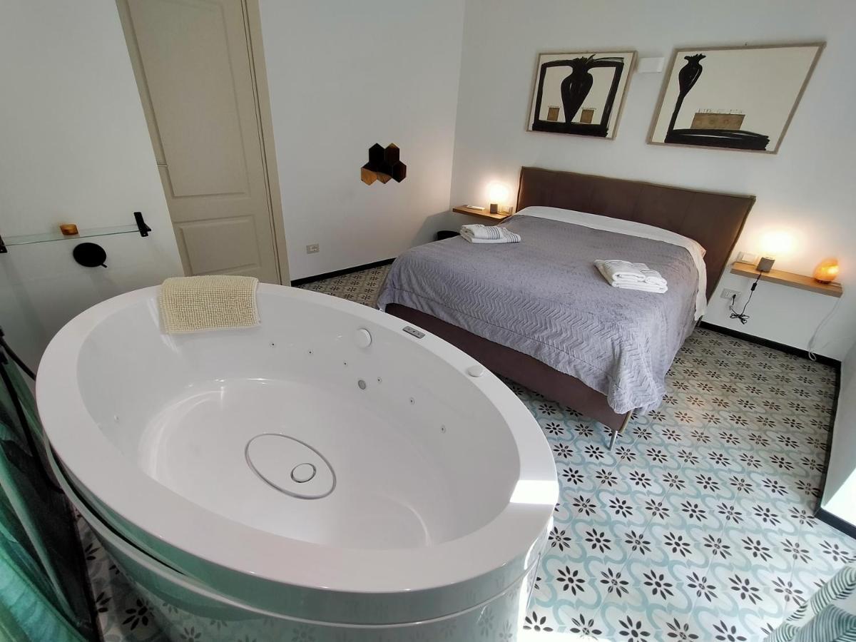 Holiday home Sonnino Jacuzzi Bari