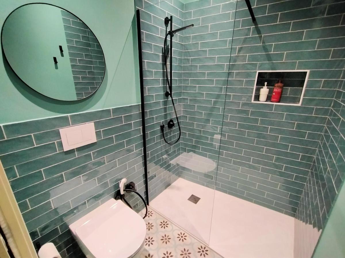 Holiday home Sonnino Jacuzzi Bari