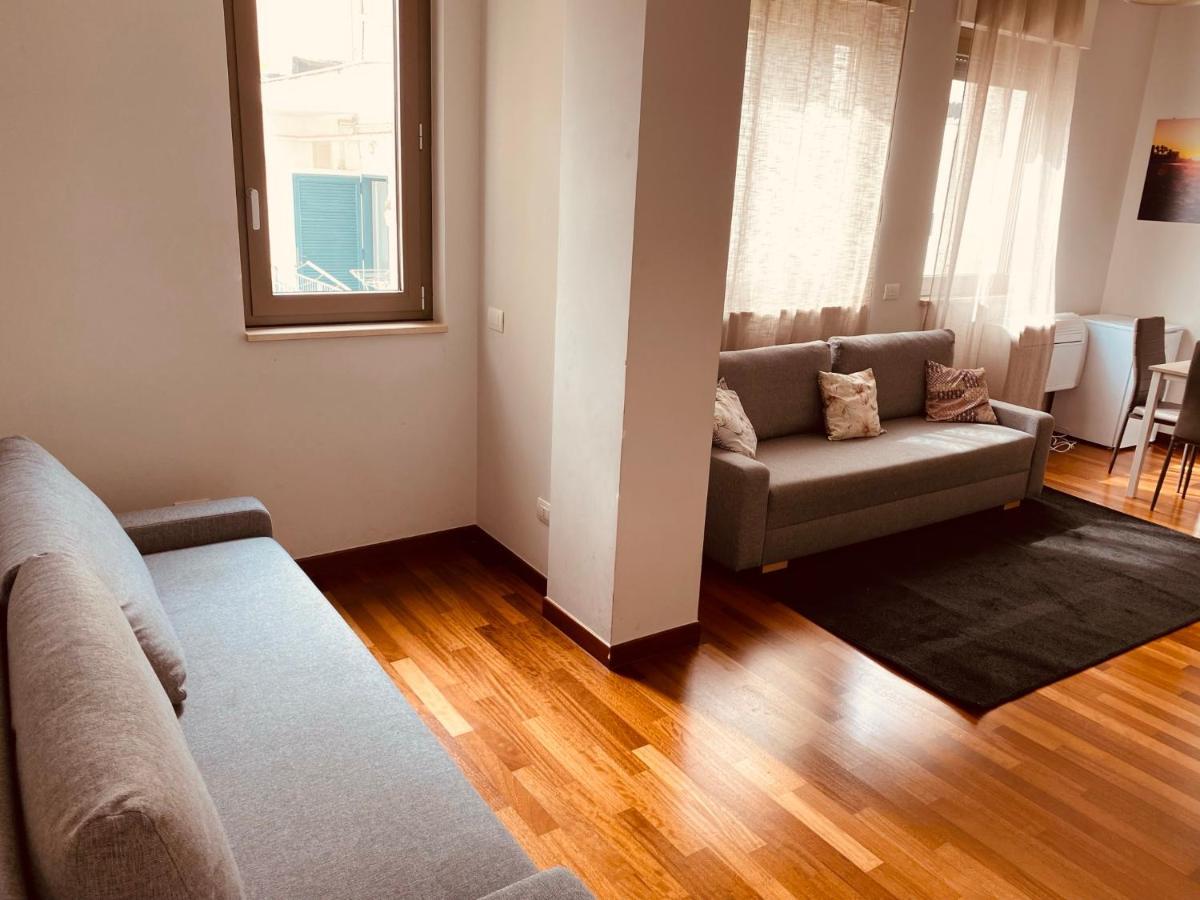 Căn hộ Berga Exclusive 3 *