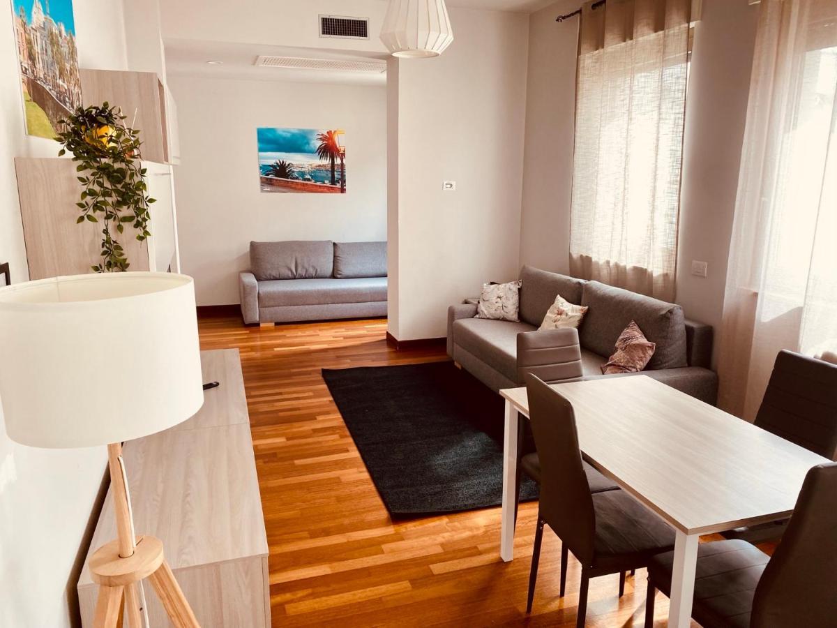 Căn hộ Berga Exclusive 3 Bari