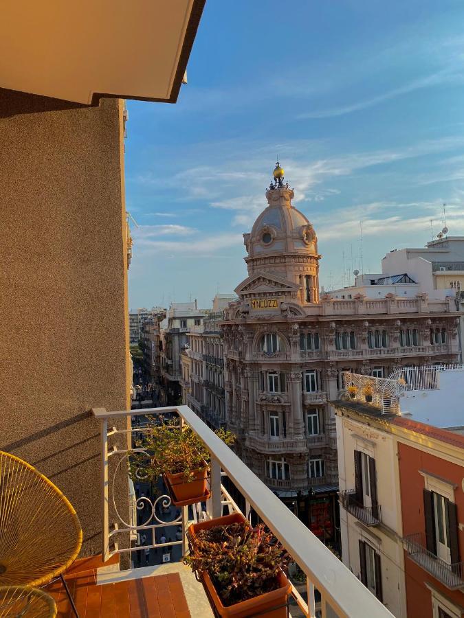 Casa Almika Sparano Bari